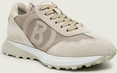 Buty sportowe damskie na wiosnę Bogner ze sklepu: Gomez Fashion Store w kategorii: Buty sportowe damskie - zdjęcie 874714-BD9-10338_B1262W000007046