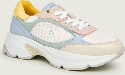 Buty sportowe damskie na wiosnę Bogner ze sklepu: Gomez Fashion Store w kategorii: Buty sportowe damskie - zdjęcie 874714-BD9-10338_B1262W000008047
