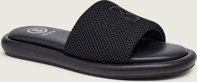 Klapki damskie na lato Bogner ze sklepu: Gomez Fashion Store w kategorii: Klapki damskie - zdjęcie 874714-BD9-10338_B1262W000011015
