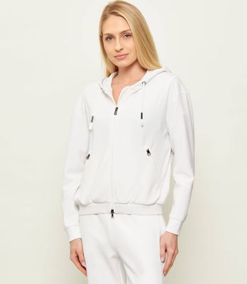 Bogner - Bluza damska ze sklepu: Gomez Fashion Store w kategorii: Bluzy damskie - zdjęcie 874714-BD9-10338_B1262W000015005