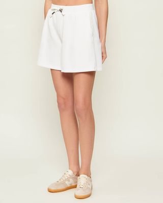Szorty na wiosnę Bogner ze sklepu: Gomez Fashion Store w kategorii: Szorty - zdjęcie 874714-BD9-10338_B1262W000016005