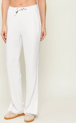 Spodnie damskie Bogner ze sklepu: Gomez Fashion Store w kategorii: Spodnie damskie - zdjęcie 874714-BD9-10338_B1262W000021005