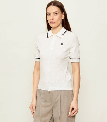 Bluzka damska na wiosnę Bogner ze sklepu: Gomez Fashion Store w kategorii: Bluzki damskie - zdjęcie 874714-BD9-10338_B1262W000017005
