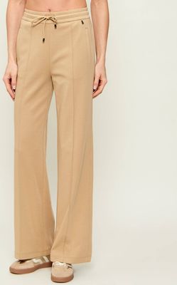 Spodnie damskie Bogner ze sklepu: Gomez Fashion Store w kategorii: Spodnie damskie - zdjęcie 874714-BD9-10338_B1262W000022054
