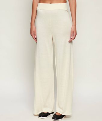 Spodnie damskie na lato Bogner ze sklepu: Gomez Fashion Store w kategorii: Spodnie damskie - zdjęcie 874714-BD9-10338_B1262W000024029