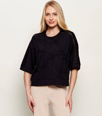 Bluzka damska letnia Bogner ze sklepu: Gomez Fashion Store w kategorii: Bluzki damskie - zdjęcie 874714-BD9-10338_B1262W000026002
