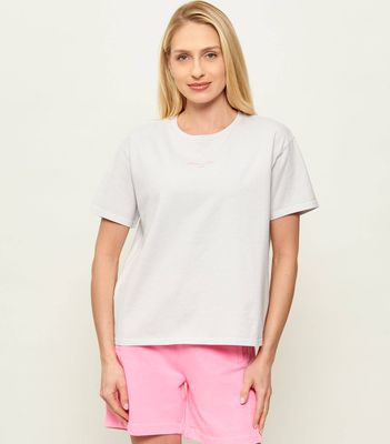 Bluzka damska letnia Bogner Fire + Ice ze sklepu: Gomez Fashion Store w kategorii: Bluzki damskie - zdjęcie 874714-BD9-10338_B3262W000004057