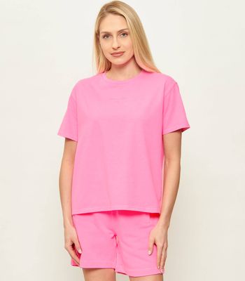 Bogner Fire + Ice - Bluzka damska casual ze sklepu: Gomez Fashion Store w kategorii: Bluzki damskie - zdjęcie 874714-BD9-10338_B3262W000004056