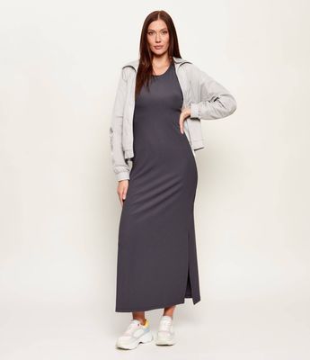Sukienka casualowa Bogner Fire + Ice ze sklepu: Gomez Fashion Store w kategorii: Sukienki - zdjęcie 874714-BD9-10338_B3262W000006055