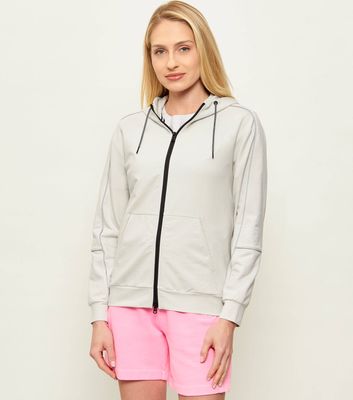 Bluza damska na wiosnę na jesień Bogner Fire + Ice ze sklepu: Gomez Fashion Store w kategorii: Bluzy damskie - zdjęcie 874714-BD9-10338_B3262W000008057