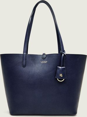 LAUREN RALPH LAUREN - Shopper bag elegancka ze sklepu: Gomez Fashion Store w kategorii: Torby Shopper bag - zdjęcie 874714-BD9-10338_RL262W00005471T