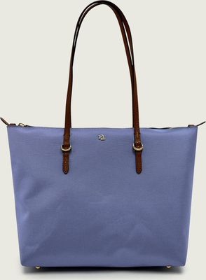 Shopper bag LAUREN RALPH LAUREN ze sklepu: Gomez Fashion Store w kategorii: Torby Shopper bag - zdjęcie 874714-BD9-10338_RL262W00005673T