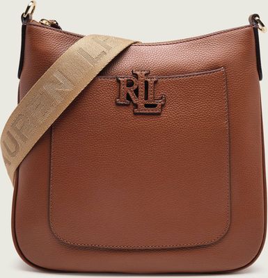 Listonoszka LAUREN RALPH LAUREN ze sklepu: Gomez Fashion Store w kategorii: Listonoszki - zdjęcie 874714-BD9-10338_RL262W000059I74