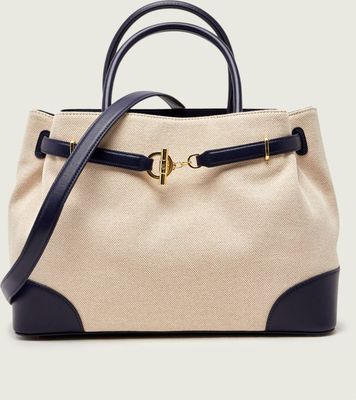 Kuferek elegancki LAUREN RALPH LAUREN ze sklepu: Gomez Fashion Store w kategorii: Kuferki - zdjęcie 874714-BD9-10338_RL262W00006277T