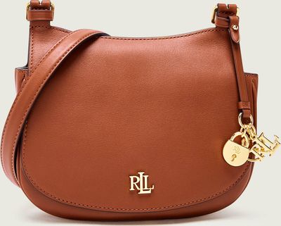 LAUREN RALPH LAUREN - Listonoszka ze sklepu: Gomez Fashion Store w kategorii: Listonoszki - zdjęcie 874714-BD9-10338_RL262W000065JQ4