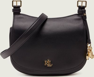 Listonoszka elegancka LAUREN RALPH LAUREN ze sklepu: Gomez Fashion Store w kategorii: Listonoszki - zdjęcie 874714-BD9-10338_RL262W000065001