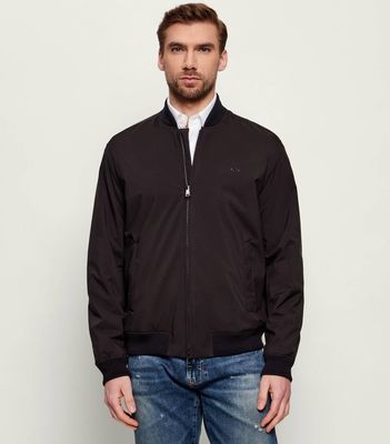 Paul&Shark - Kurtka męska casual ze sklepu: Gomez Fashion Store w kategorii: Kurtki męskie - zdjęcie 874714-BD9-10338_PU262M000018011