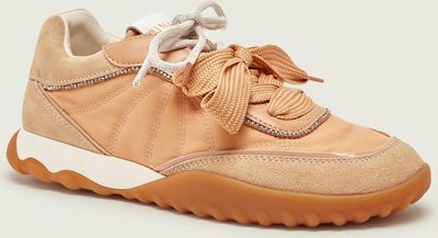 Buty sportowe damskie wiosenne Pinko ze sklepu: Gomez Fashion Store w kategorii: Buty sportowe damskie - zdjęcie 874714-BD9-10338_PI262W000022E42