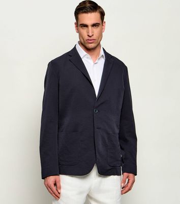 Marynarka męska Herno ze sklepu: Gomez Fashion Store w kategorii: Marynarki męskie - zdjęcie 874714-BD9-10338_HN262M000006002