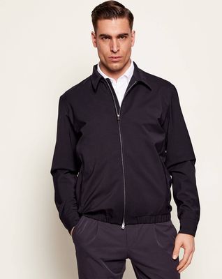 Herno - Kurtka męska jesienna ze sklepu: Gomez Fashion Store w kategorii: Kurtki męskie - zdjęcie 874714-BD9-10338_HN262M000008017