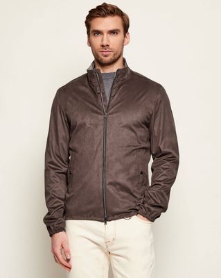 Kurtka męska casual Herno ze sklepu: Gomez Fashion Store w kategorii: Kurtki męskie - zdjęcie 874714-BD9-10338_HN262M000010015