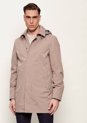 Kurtka męska casualowa Herno ze sklepu: Gomez Fashion Store w kategorii: Kurtki męskie - zdjęcie 874714-BD9-10338_HN262M000011012