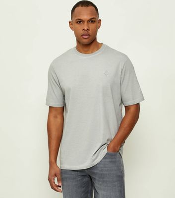 T-shirt męski na wiosnę Herno ze sklepu: Gomez Fashion Store w kategorii: T-shirty męskie - zdjęcie 874714-BD9-10338_HN262M000014020