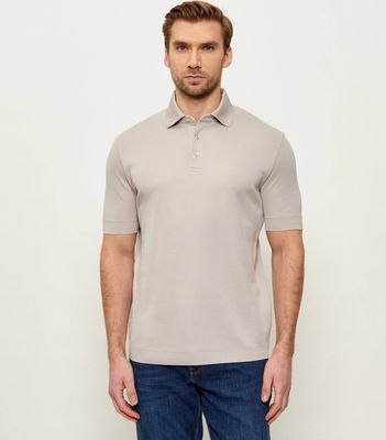 T-shirt męski Herno ze sklepu: Gomez Fashion Store w kategorii: T-shirty męskie - zdjęcie 874714-BD9-10338_HN262M000017020