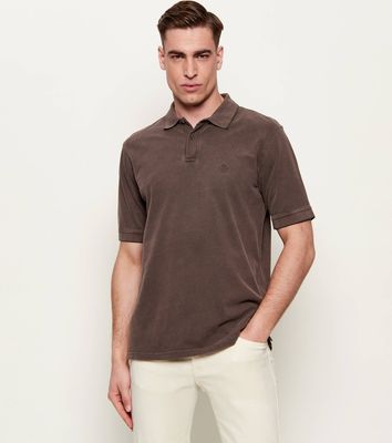 T-shirt męski na wiosnę Herno ze sklepu: Gomez Fashion Store w kategorii: T-shirty męskie - zdjęcie 874714-BD9-10338_HN262M000018011