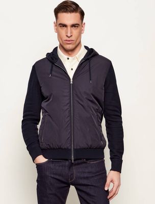 Kurtka męska jesienna Herno ze sklepu: Gomez Fashion Store w kategorii: Kurtki męskie - zdjęcie 874714-BD9-10338_HN262M000020016