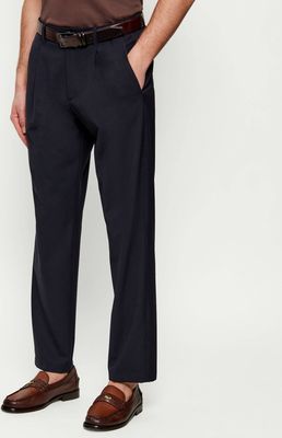 Herno - Spodnie męskie na wiosnę ze sklepu: Gomez Fashion Store w kategorii: Spodnie męskie - zdjęcie 874714-BD9-10338_HN262M000024002