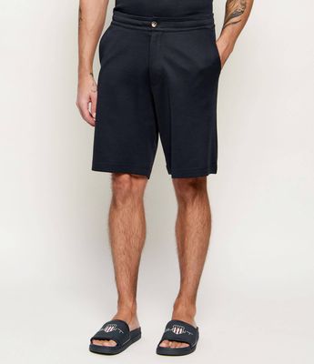 Spodenki męskie letnie Herno ze sklepu: Gomez Fashion Store w kategorii: Spodenki męskie - zdjęcie 874714-BD9-10338_HN262M000025016