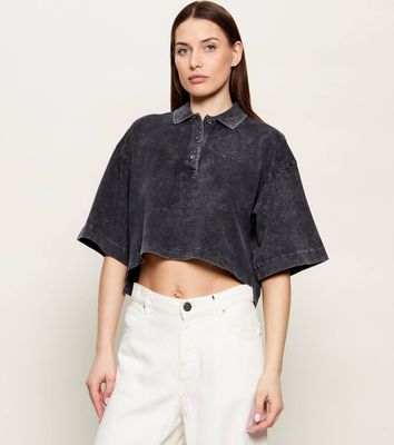 Pinko - Bluzka damska ze sklepu: Gomez Fashion Store w kategorii: Bluzki damskie - zdjęcie 874714-BD9-10338_PI262W000053991