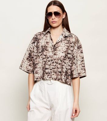 Pinko - Koszula damska ze sklepu: Gomez Fashion Store w kategorii: Koszule damskie - zdjęcie 874714-BD9-10338_PI262W000071369