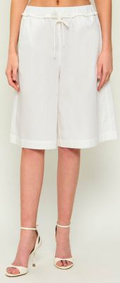 Szorty Pinko ze sklepu: Gomez Fashion Store w kategorii: Szorty - zdjęcie 874714-BD9-10338_PI262W000073005
