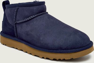 UGG - Śniegowce damskie na zimę ze sklepu: Gomez Fashion Store w kategorii: Śniegowce damskie - zdjęcie 874714-BD9-10338_UG262W000006310
