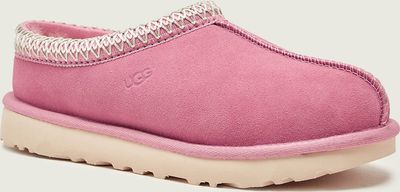 Kapcie damskie na zimę UGG ze sklepu: Gomez Fashion Store w kategorii: Kapcie damskie - zdjęcie 874714-BD9-10338_UG262W000018333
