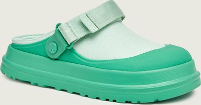 Klapki damskie na lato UGG ze sklepu: Gomez Fashion Store w kategorii: Klapki damskie