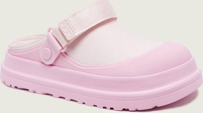 Klapki damskie letnie UGG ze sklepu: Gomez Fashion Store w kategorii: Klapki damskie - zdjęcie 874714-BD9-10338_UG262W000021335