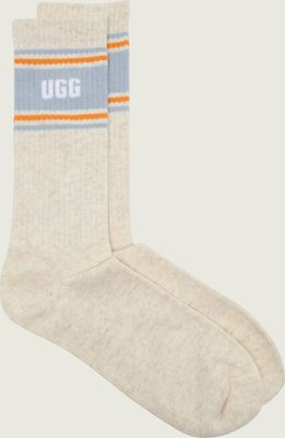 UGG - Skarpetki damskie casual bez wzorów ze sklepu: Gomez Fashion Store w kategorii: Skarpetki damskie - zdjęcie 874714-BD9-10338_UG262W000023338