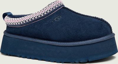 Kapcie damskie na zimę UGG ze sklepu: Gomez Fashion Store w kategorii: Kapcie damskie - zdjęcie 874714-BD9-10338_UG262W000027310