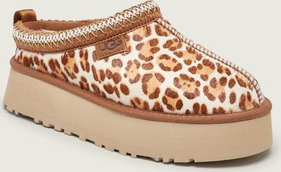 Śniegowce damskie na lato UGG ze sklepu: Gomez Fashion Store w kategorii: Śniegowce damskie - zdjęcie 874714-BD9-10338_UG262W000028332