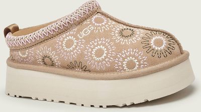 Śniegowce damskie zimowe UGG ze sklepu: Gomez Fashion Store w kategorii: Śniegowce damskie - zdjęcie 874714-BD9-10338_UG262W000029202