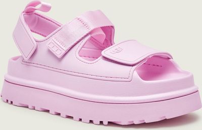 UGG - Sandały damskie na lato ze sklepu: Gomez Fashion Store w kategorii: Sandały damskie - zdjęcie 874714-BD9-10338_UG262W000035335