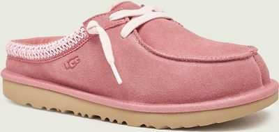 Buty zimowe dziecięce zimowe UGG ze sklepu: Gomez Fashion Store w kategorii: Buty zimowe dziecięce