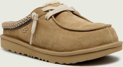 Buty zimowe dziecięce zimowe UGG ze sklepu: Gomez Fashion Store w kategorii: Buty zimowe dziecięce