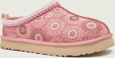 Klapki dziecięce na lato UGG ze sklepu: Gomez Fashion Store w kategorii: Klapki dziecięce