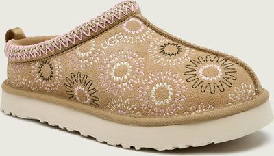UGG - Klapki dziecięce ze sklepu: Gomez Fashion Store w kategorii: Klapki dziecięce