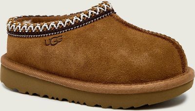 Klapki dziecięce letnie UGG ze sklepu: Gomez Fashion Store w kategorii: Klapki dziecięce