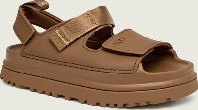 Sandały dziecięce na lato UGG ze sklepu: Gomez Fashion Store w kategorii: Sandały dziecięce
